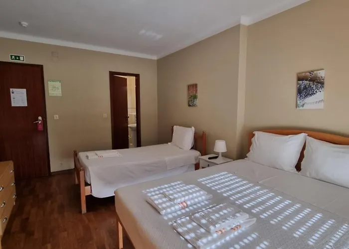 Residencia Salva-Vidas