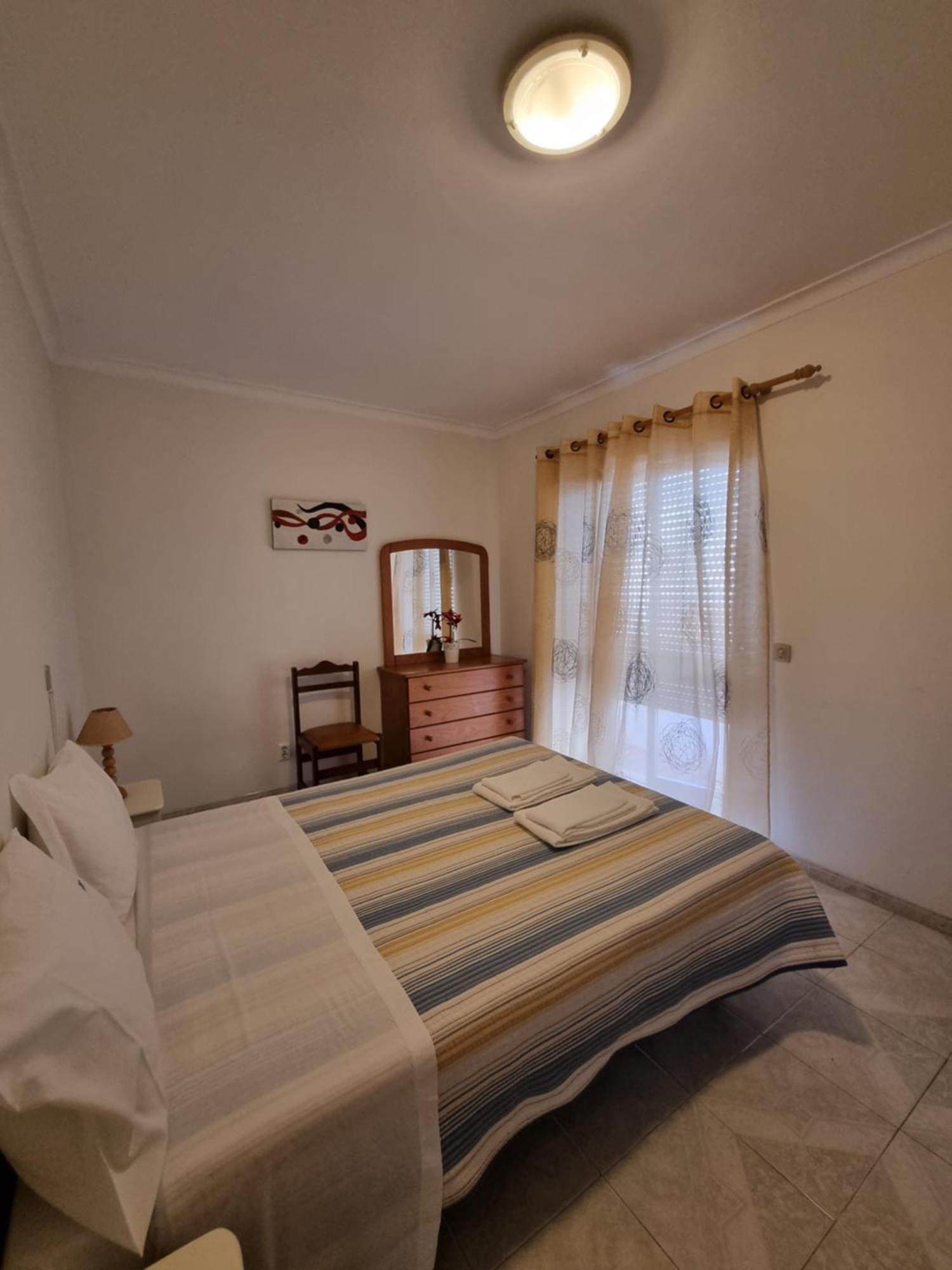 Bed & Breakfast Residencia Salva-vidas Nazare