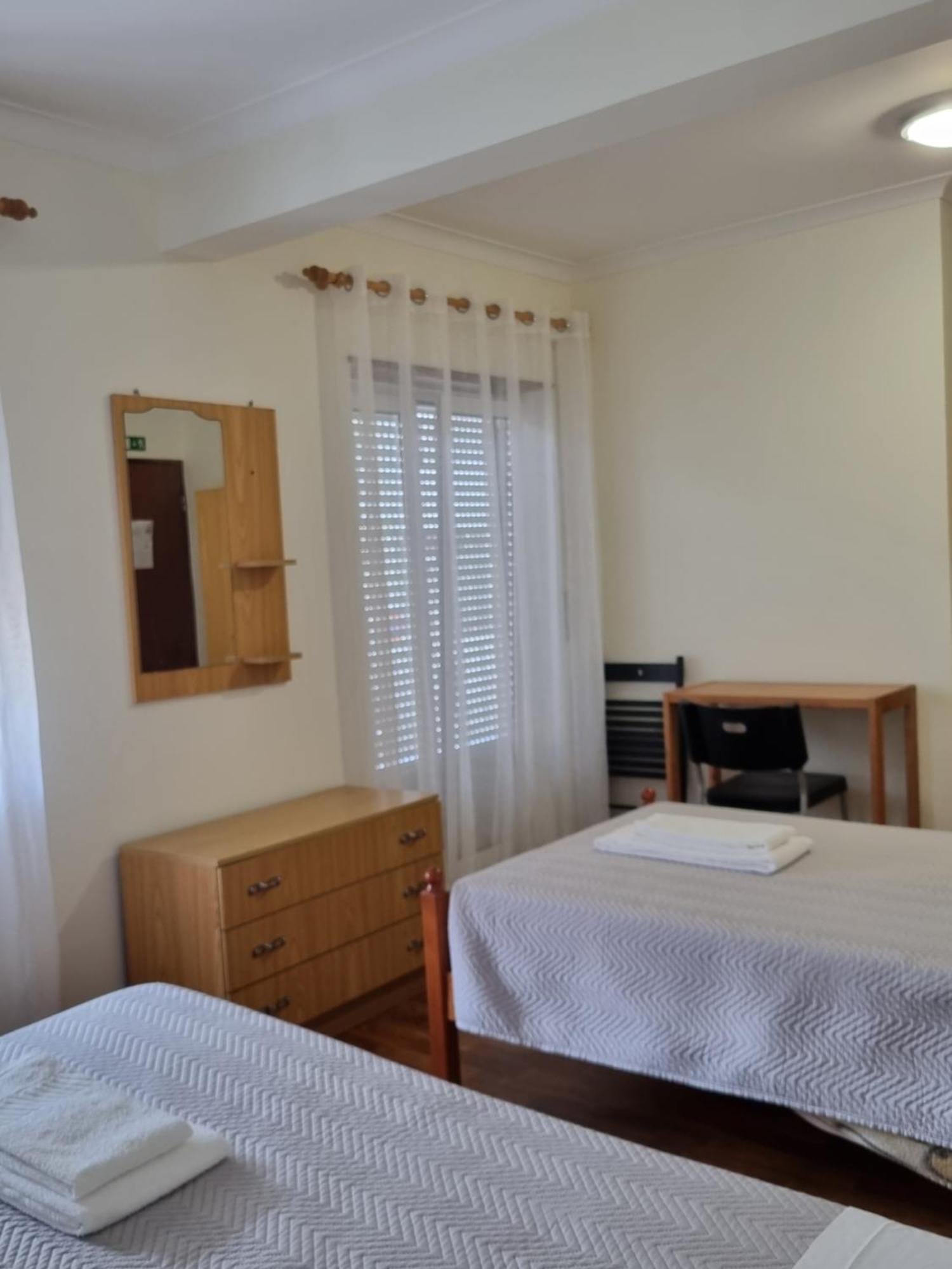 Residencia Salva-vidas Bed & Breakfast *