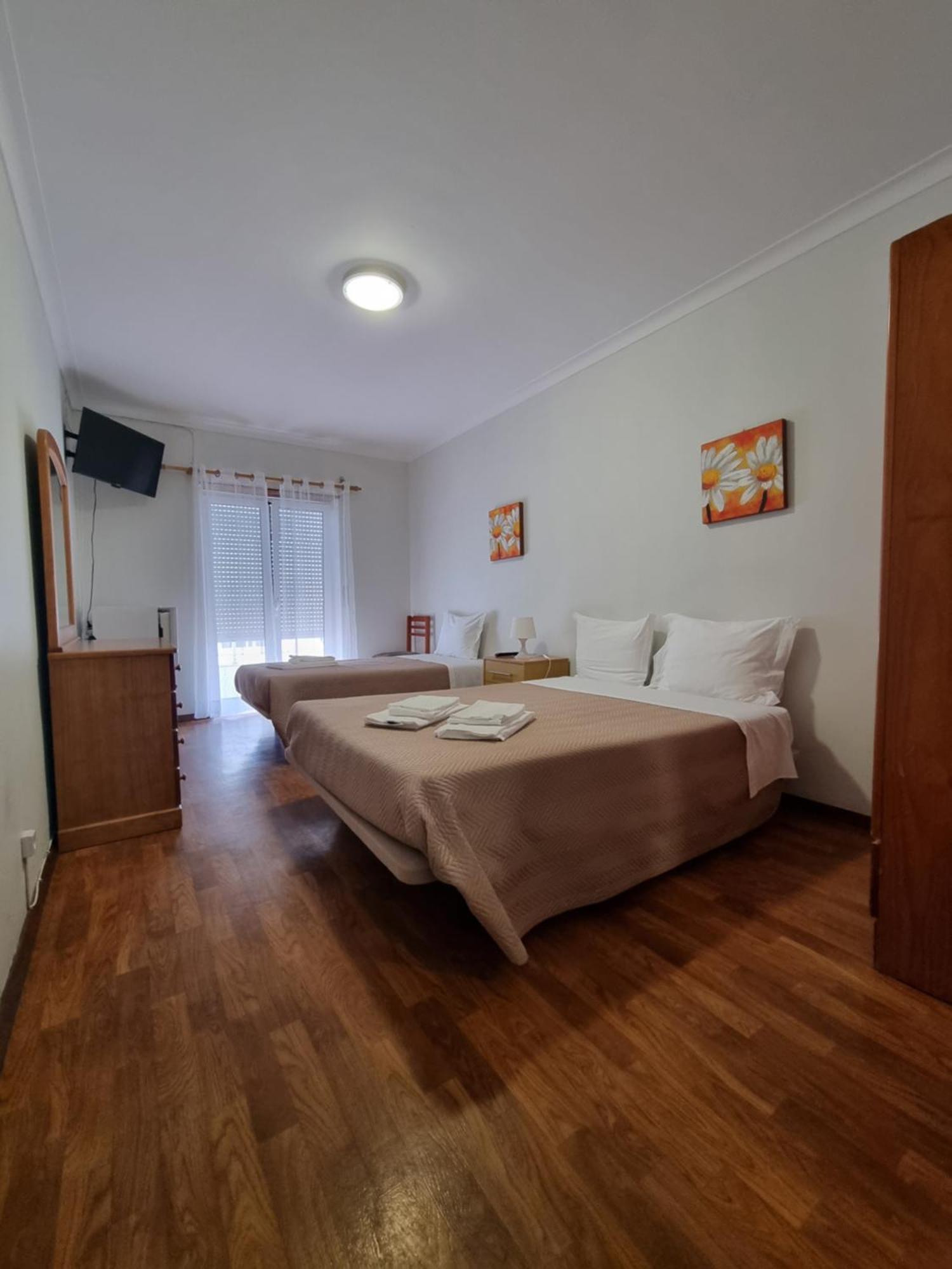 Residencia Salva-vidas Nazare