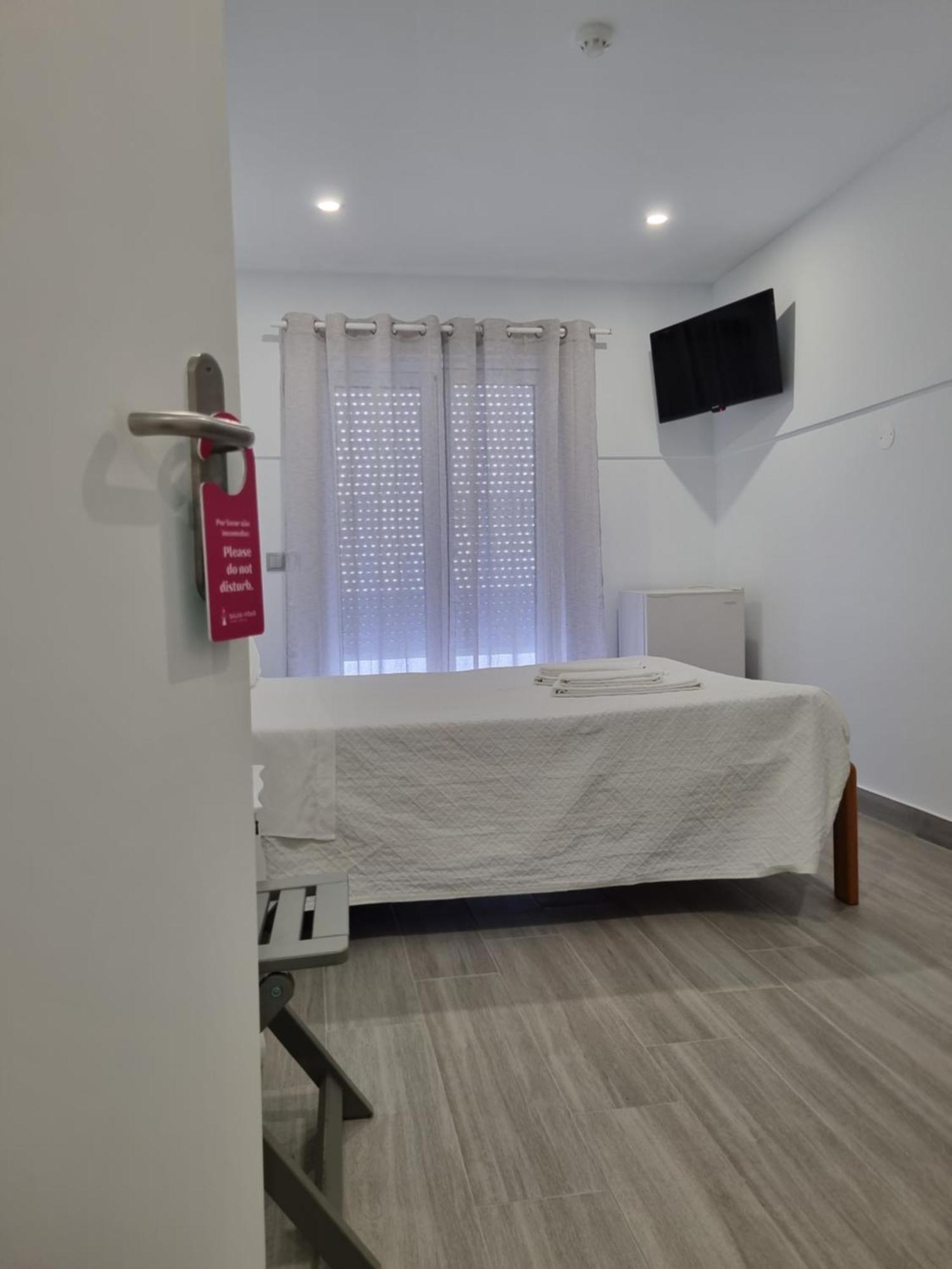 Residencia Salva-vidas * Nazare