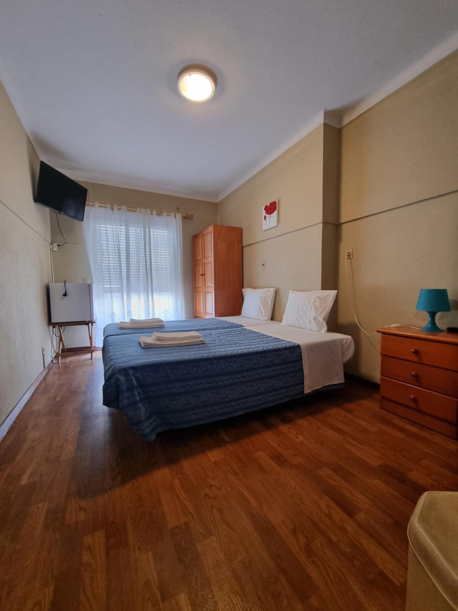 Residencia Salva-vidas Nazare