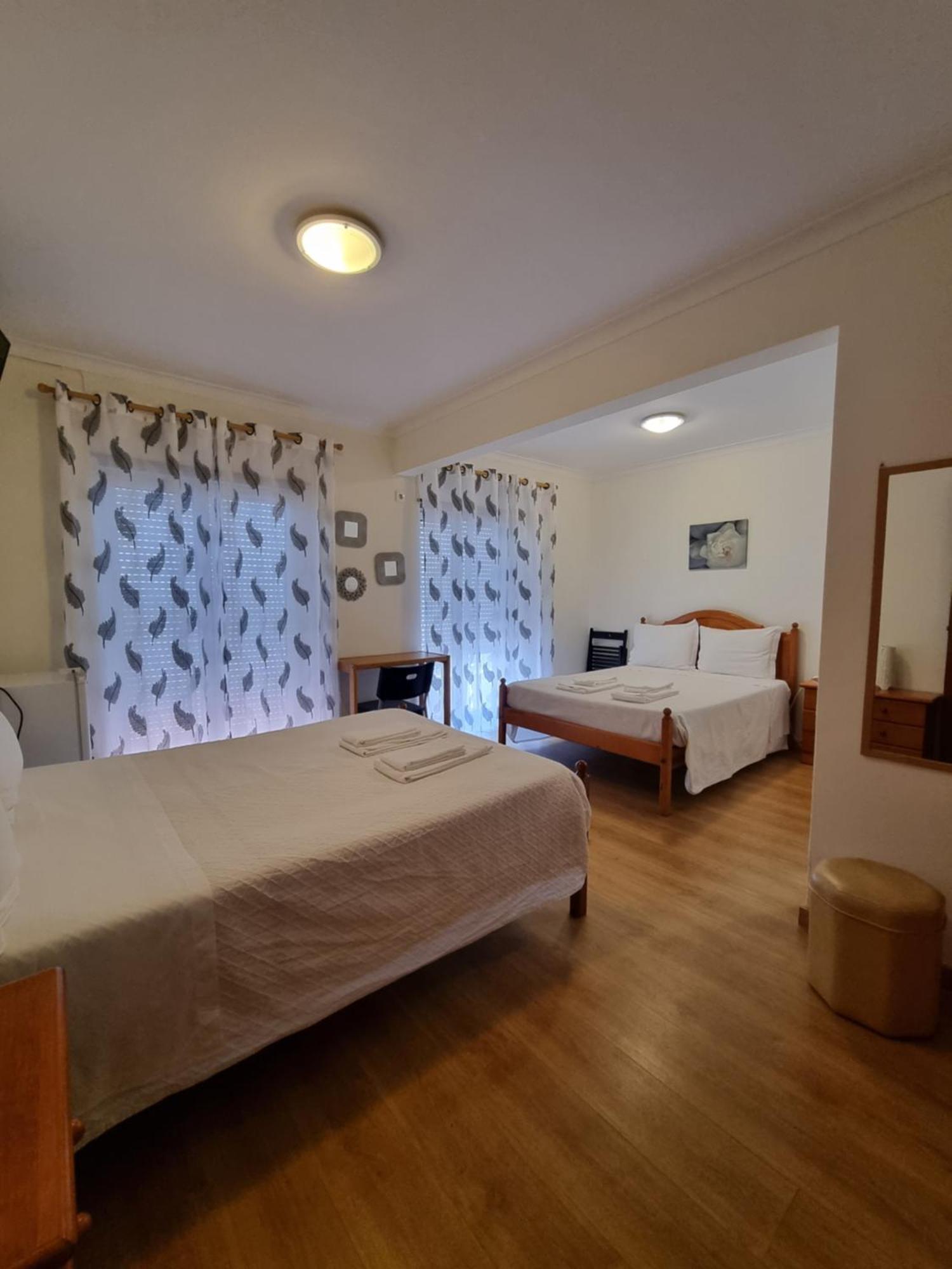 Residencia Salva-vidas Bed & Breakfast *