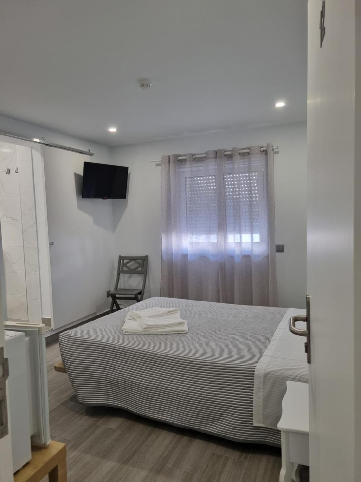 Bed & Breakfast Residencia Salva-vidas *