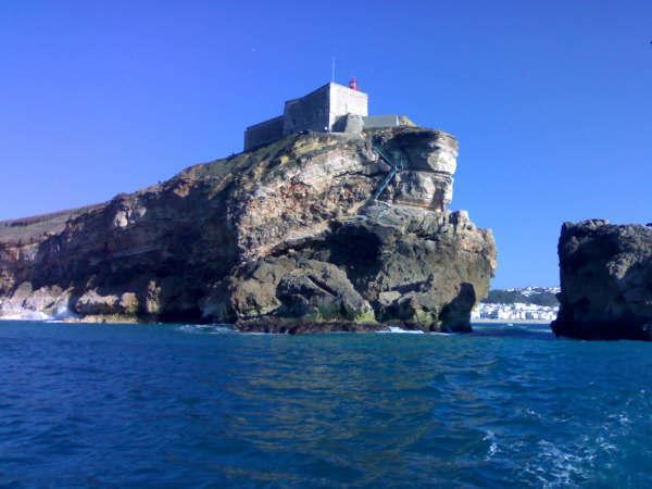 Residencia Salva-vidas Bed & Breakfast *