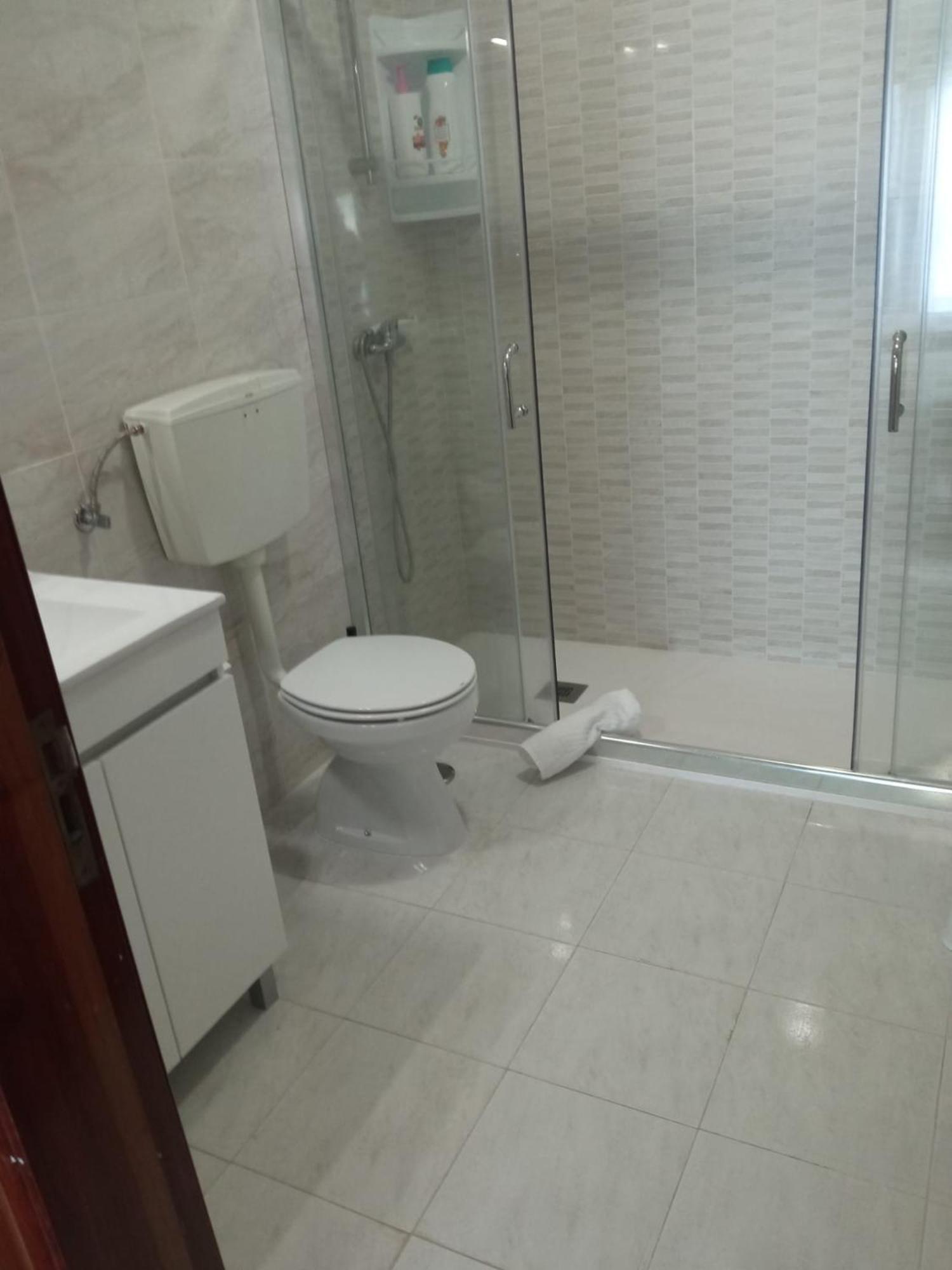 Bed and breakfast Residencia Salva-vidas