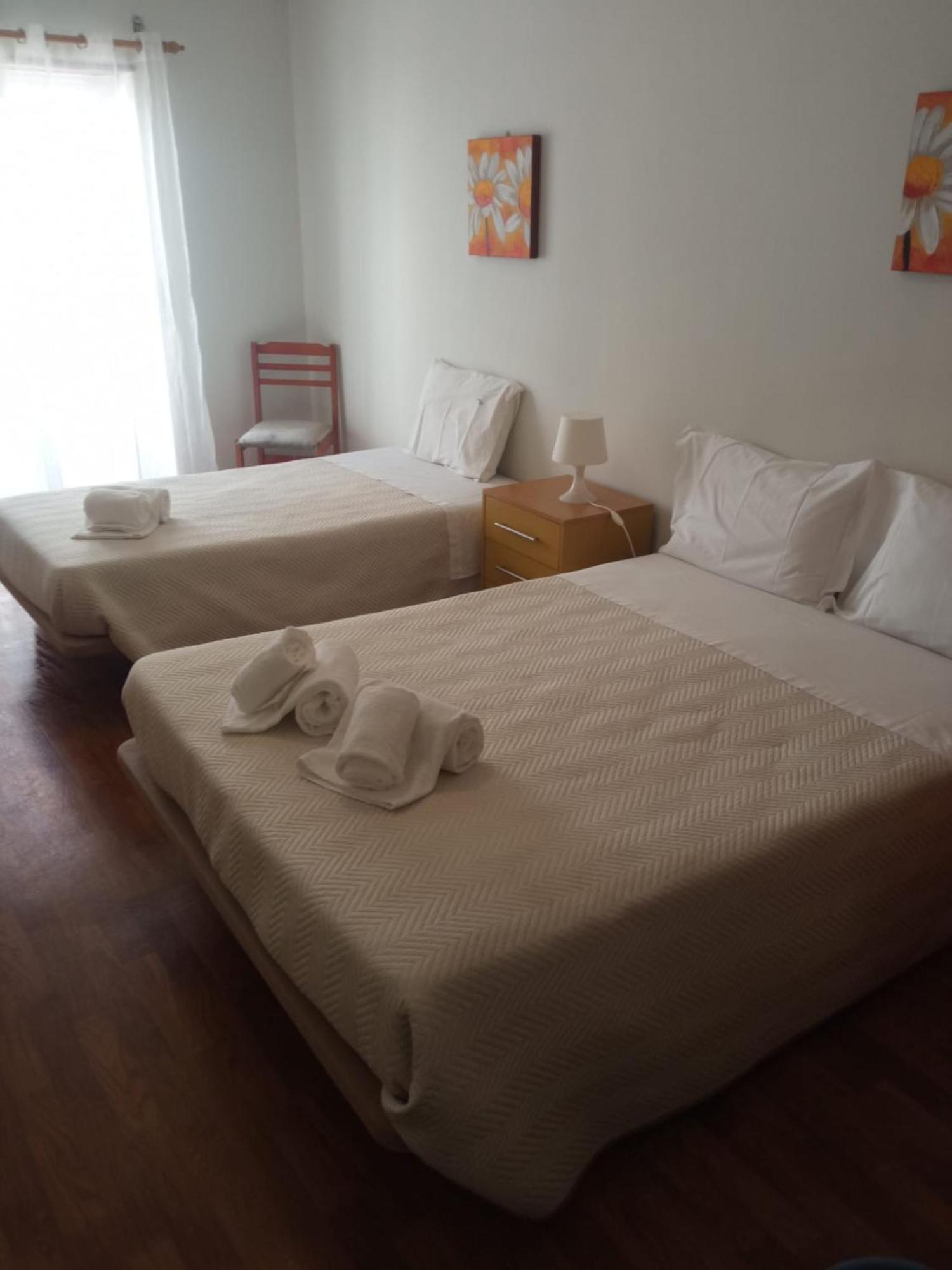 Residencia Salva-vidas Bed and breakfast *
