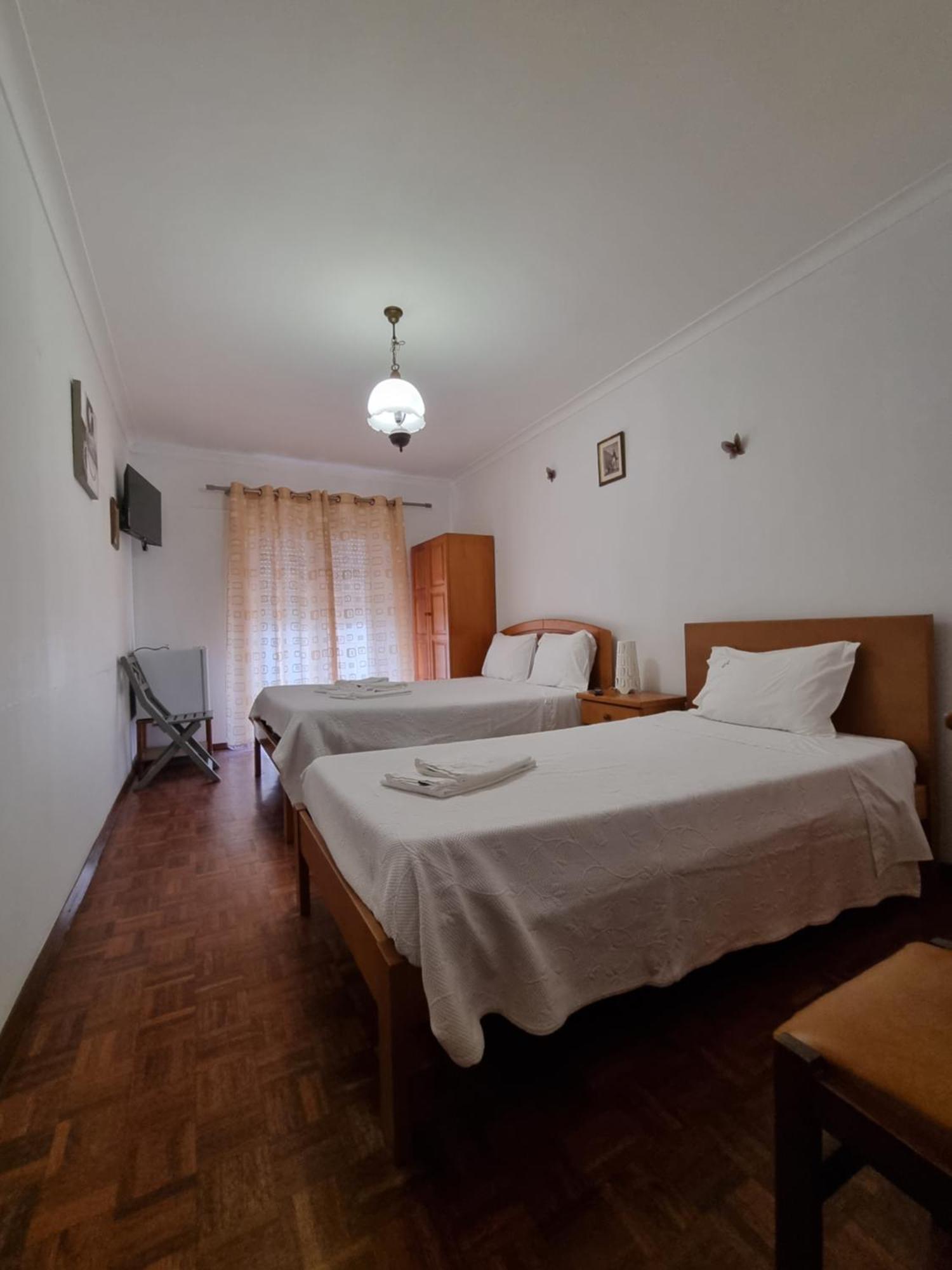 Bed and breakfast Residencia Salva-vidas *