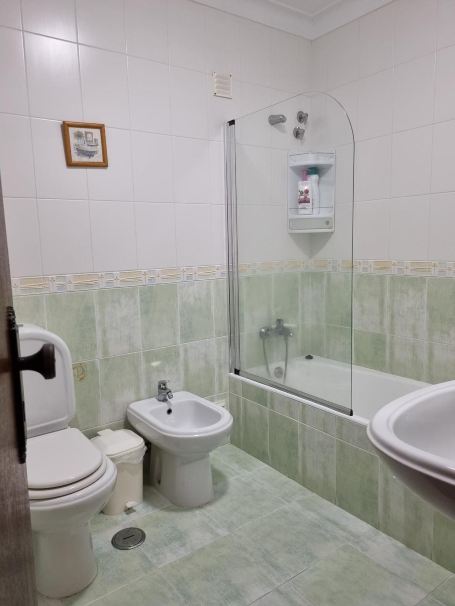 Residencia Salva-vidas Bed and breakfast Nazaré