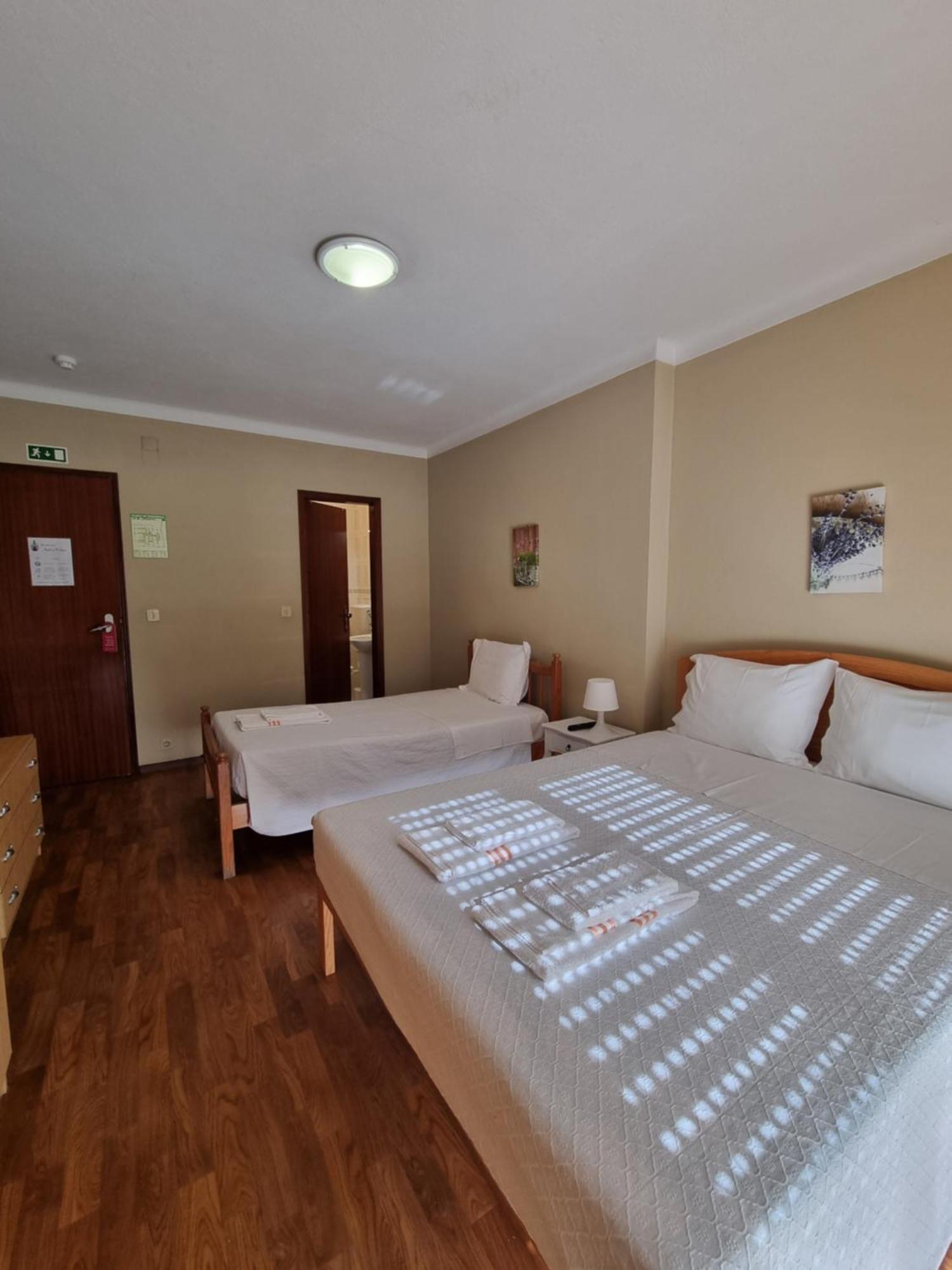 Residencia Salva-vidas Bed and breakfast