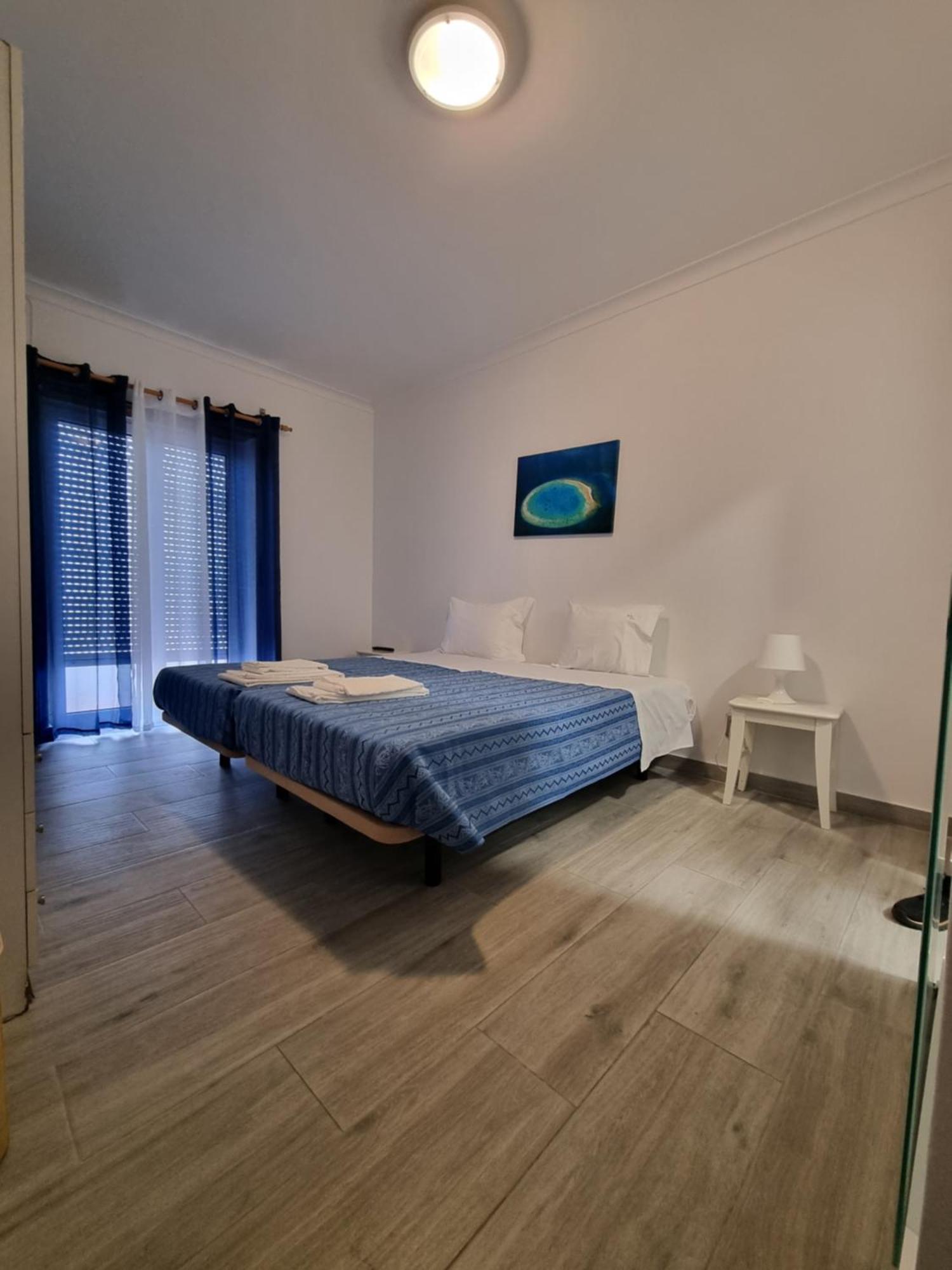 Residencia Salva-vidas Bed and breakfast