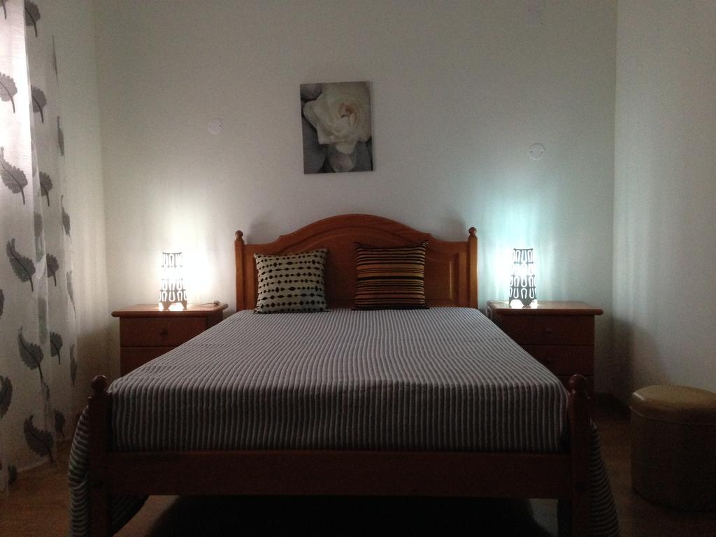 Residencia Salva-vidas Bed and breakfast Nazaré