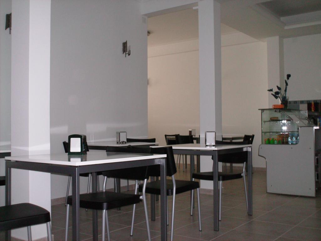 Bed and breakfast Residencia Salva-vidas *
